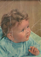 KINDER Portrait Vintage Ansichtskarte Postkarte CPSM #PBV007.A - Retratos