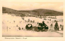 72633676 Rehefeld-Zaunhaus Wintersportplatz Erzgebirge Altenberg - Altenberg