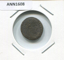 CONSTANTINE I AD307-337 PROVIDENTIAE AVGG 2.7g/18mm #ANN1608.30.E.A - The Christian Empire (307 AD To 363 AD)