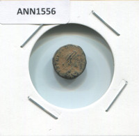 THEODOSIUS I AD379-383 SALVS REI-PVBLICAE VICTORY 1.5g/13mm #ANN1556.10.U.A - Der Spätrömanischen Reich (363 / 476)