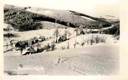 72633609 Rehefeld-Zaunhaus Winterpanorama Altenberg - Altenberg