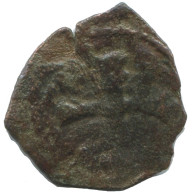 Authentic Original MEDIEVAL EUROPEAN Coin 0.8g/13mm #AC250.8.F.A - Altri – Europa