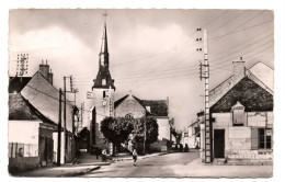 41 LOIR ET CHER - CHITENAY L'Eglise - Other & Unclassified