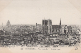 BELGIQUE BRUXELLES Carte Postale CPA #PAD984.A - Brüssel (Stadt)