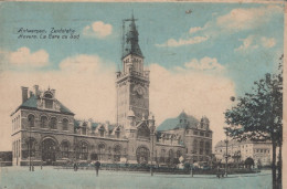BELGIUM ANTWERPEN Postcard CPA #PAD311.A - Antwerpen