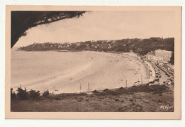 22 . Perros Guirec . Vue Générale De La Plage De Trestraou - Perros-Guirec