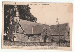 22 . Ploubazlanec . La Chapelle De Perros - Hamon - Ploubazlanec