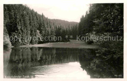 72633511 Stuetzerbach Knoepfelstaler Teich Im Schortetal Thueringer Wald Stuetze - Autres & Non Classés