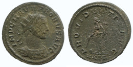 PROBUS ANTONINIANUS Siscia Xxia Providentia AVG 3.1g/23mm #NNN1857.18.D.A - La Crisis Militar (235 / 284)