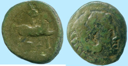 Auténtico Original GRIEGO ANTIGUO Moneda #ANC12761.6.E.A - Griechische Münzen