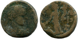 RÖMISCHE PROVINZMÜNZE Roman Provincial Ancient Coin #ANC12498.14.D.A - Provinces Et Ateliers
