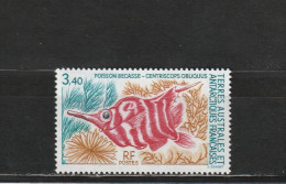 TAAF YT 178 ** : Poisson-bécasse - 1993 - Unused Stamps