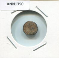 IMPEROR? AMBIANUM ABA VOT XX MVLT XXX 1.1g/13mm ROMAN EMPIRE #ANN1350.9.U.A - Andere & Zonder Classificatie