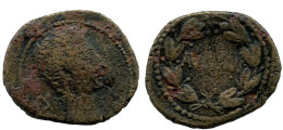 ROMAN PROVINCIAL Authentique Original Antique Pièce #ANC12483.14.F.A - Province
