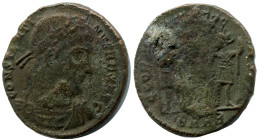 CONSTANTINE I MINTED IN HERACLEA FOUND IN IHNASYAH HOARD EGYPT #ANC11188.14.U.A - The Christian Empire (307 AD To 363 AD)