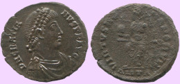 LATE ROMAN EMPIRE Coin Ancient Authentic Roman Coin 2.3g/19mm #ANT2174.14.U.A - La Caduta Dell'Impero Romano (363 / 476)