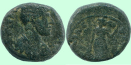 Authentique Original GREC ANCIENAE Pièce 3.1g/14.7mm #ANC12968.7.F.A - Greek