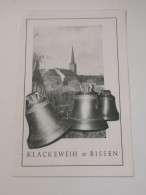 Undenken, Klackeweih Zo Bissen 1947 - Altri & Non Classificati