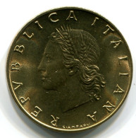 20 LIRA 1995 ITALY UNC Coin #W11226.U.A - 20 Liras