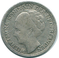 1/10 GULDEN 1944 CURACAO NÉERLANDAIS NETHERLANDS ARGENT Colonial Pièce #NL11743.3.F.A - Curacao