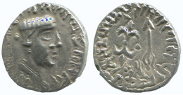 INDO-SKYTHIANS WESTERN KSHATRAPAS KING NAHAPANA AR DRACHM GRIEGO #AA439.40.E.A - Griechische Münzen