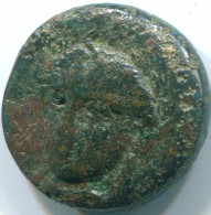 THESSALIAN LEAGUE LARISSA GREC Pièce 1.6gr/11.37mm #GRK1138.8.F.A - Grecques