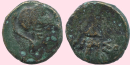 Antike Authentische Original GRIECHISCHE Münze 7.4g/19mm #ANT1771.10.D.A - Greek