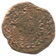 Authentic Original MEDIEVAL EUROPEAN Coin 0.8g/15mm #AC353.8.F.A - Altri – Europa