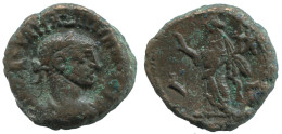 MAXIMIANUS AD286-287 L - B Alexandria Tetradrachm 7.8g/18mm #NNN2048.18.E.A - Province