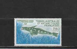 TAAF YT 161 ** : Le Poisson Des Glaces - 1991 - Unused Stamps