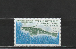 TAAF YT 161 ** : Le Poisson Des Glaces - 1991 - Nuovi