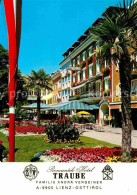 72633182 Lienz Tirol Romantik Hotel Traube Lienz - Other & Unclassified