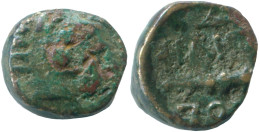 Authentic Original Ancient GREEK Coin #ANC12639.6.U.A - Grecques