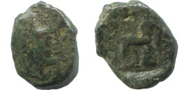 Seleukos Artemis Diana Apollo GREC ANCIEN Pièce 1.6g/11mm #SAV1368.11.F.A - Griechische Münzen