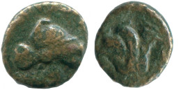 Authentic Original Ancient GREEK Coin #ANC12680.6.U.A - Griechische Münzen