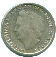 1/10 GULDEN 1948 CURACAO NEERLANDÉS NETHERLANDS PLATA #NL11947.3.E.A - Curaçao