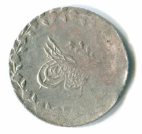 Onluk - Abdulmecid 10 Para AH1255 Silver Islamic Coin #MED10097.7.D.A - Islamiche