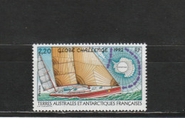 TAAF YT 165 ** : Course à La Voile - 1992 - Unused Stamps