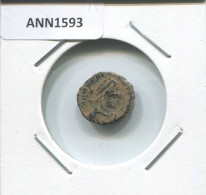 IMPEROR? GLORIA ROMAN.. ARCADIUS HONORIUS&THEODOSIUSII 1.9g/14mm #ANN1593.10.E.A - Other & Unclassified