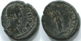 ROMAN PROVINCIAL Authentic Original Ancient Coin 4g/18mm #ANT1350.31.U.A - Provincia