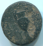 AEOLIS MYRINA ATHENA AMPHORA GRIEGO ANTIGUO Moneda 3.79gr/15.96mm #GRK1100.8.E.A - Grecques