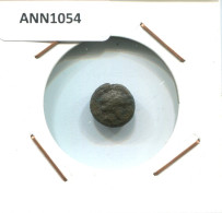 AUTHENTIC ORIGINAL ANCIENT GREEK Coin 1.3g/10mm #ANN1054.24.U.A - Griechische Münzen