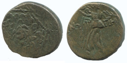 AMISOS PONTOS AEGIS WITH FACING GORGON GRIEGO ANTIGUO Moneda 7.2g/21mm #AA174.29.E.A - Greche