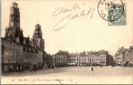 (17/05/24) 62-CPA CALAIS - Calais