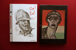 Eia! Eia! Dai Nazionalisti Agli Arditi Grande Guerra Carlo Morandi 2012 WW1 - Unclassified