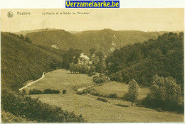 Hastiere - Le Moulin Et La Vallee De L'Ermeton - Hastiere