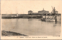 (17/05/24) 62-CPA CALAIS - Calais