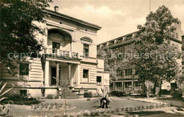 72632912 Guben Poliklinik Krankenhaus Wilhelm Pieck Stadt Guben - Guben