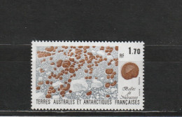 TAAF YT 156 ** : Balles De Mousses - 1991 - Unused Stamps