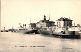 (17/05/24) 62-CPA CALAIS - Calais